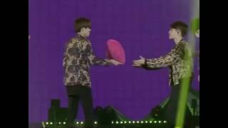 Download lagu EXO cute XOXO tym heart  (kiss and hug)❤❤ mp3