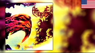 Afterlife - 05 - Embrace