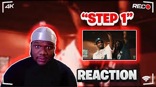 THE DUO WE ALL NEEDED! SleazyWorld Go - Step 1 ft. Offset (Official Music Video) *REACTION*