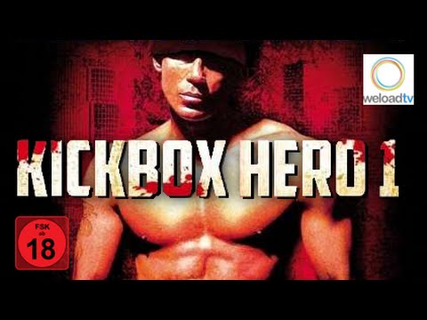 Kickbox Hero 1 (Martial-Arts Film | deutsch)