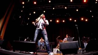 Waiting For You - Jackiem Joyner @ 2017 KSBR Bash (Smooth Jazz Family)