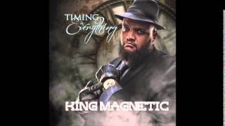 King Magnetic feat. GQ Nothin Pretty - "Monsters Attack" OFFICIAL VERSION