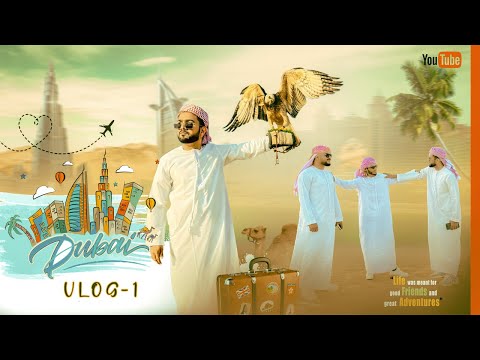 A Taste of Dubai : Exploring the City's Food and Culture