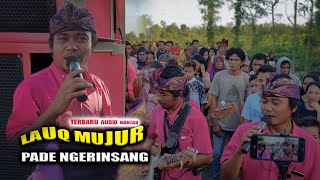 Download lagu VERSI TERBARU LAUQ MUJUR DAN PADE NGERINSANG COVER MUSTAMIN TEMU KARYA 05 mp3 Download lagu VERSI TERBARU LAUQ MUJUR DAN PADE NGERINSANG COVER MUSTAMIN TEMU KARYA 05 mp3