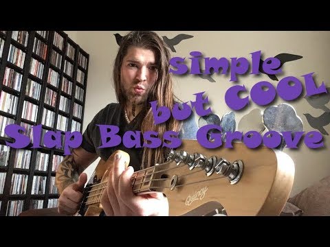 JBMT Quick Bass Lesson #7 Do It All Night (Prince)