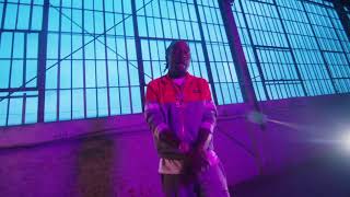 RedAngel ft Skeme "Paybakk"