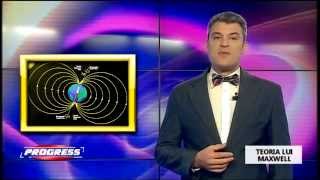 Cîmpul electromagnetic 