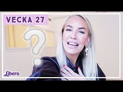 Hamburgarfiffi!? - Petra Tungården vecka 27