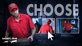 CAN YOU DELIVER THE PIZZA IN TIME? | Interactive Video