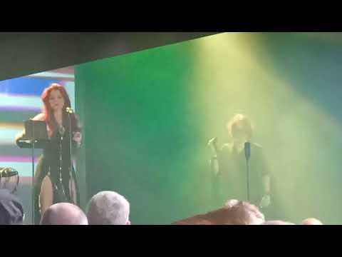 Deus Ex Lumina live Amphi 2024