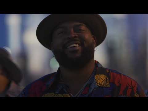The HamilTones - Alone (Prod by The Colleagues) OFFICIAL VIDEO