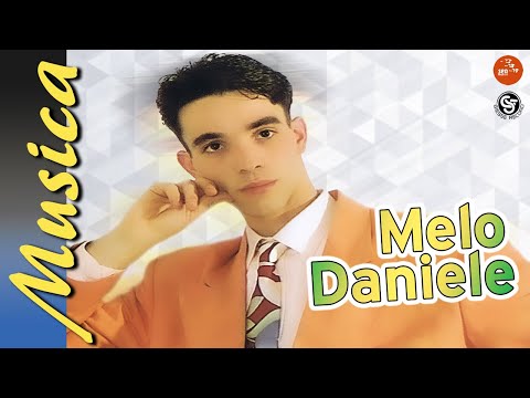 Melo Daniele - Ti amavo ( Seamusica Official )