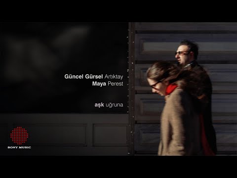 Güncel Gürsel Artıktay and Maya Perest