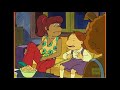 Arthur Muffy And Kissing