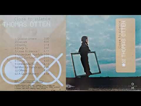 Close to silence/Tomas Otten