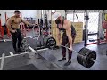 What I wasn’t doing to increase my deadlift! Have you tried this?