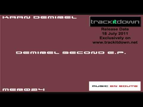 Kaan Demirel - My Family (Original Mix)  [Music En Route]