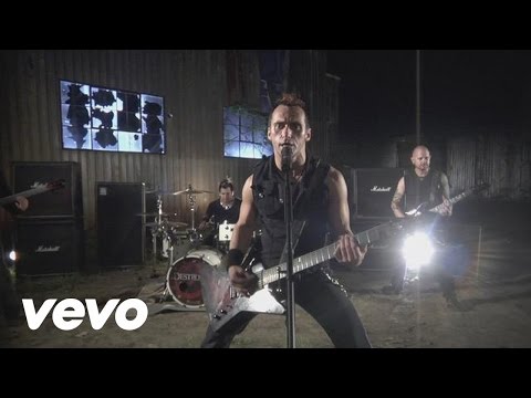 Destrophy - The Way of Your World