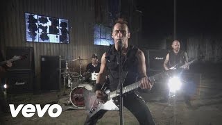 Destrophy - The Way of Your World