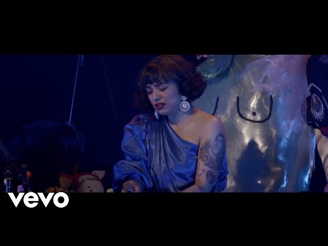 Video thumbnail for Gavilán (En Vivo, Desde El Lunario del Auditorio Nacional)