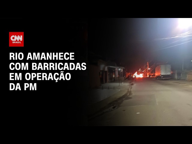 A Corregedoria da Polícia Militar do Rio de Jan
