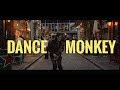 DANCE MONKEY - Tones and I // saxophone cover by Alexandra