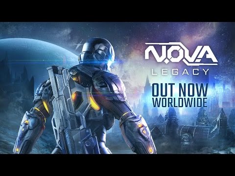 Video of N.O.V.A.