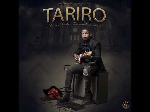 4. Mzweshper_SA - Andinanto (feat,.Isaac.,Oliphant Gold, Fuego & Justphutii)