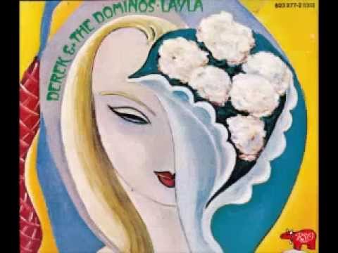 現代最高峰の高音質人気レーベル「Mobile Fidelity」から！■Derek And The Dominos / Layla And Other Assorted Love Songs - Guitar Records
