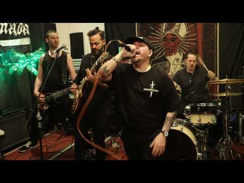 La Armada - 500 Años (Live at rehearsal)