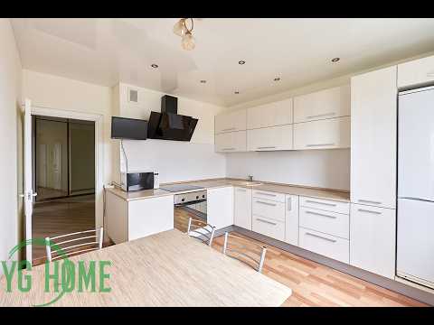фото матусевича ул, 84, минск, 2 комн., 68.1 м² 0