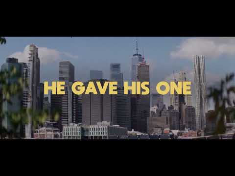 We Are Messengers - Give Thanks To God feat. Matt Maher (Official Lyric Video)
