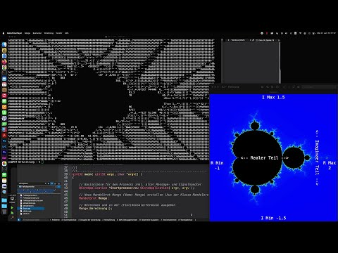 Grundlagen der C++ Programmieren mithilfe des Qt Framework - Teil 3