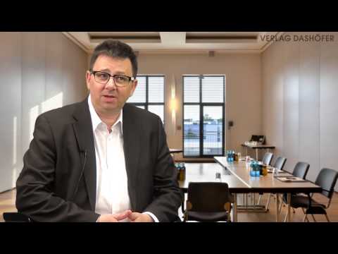 Praxiswissen Betriebsverfassung für Arbeitgeber - Verlag Dashöfer