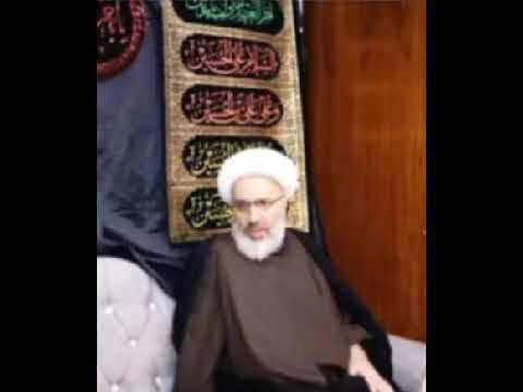 ⁣في الخدمة الحسينية