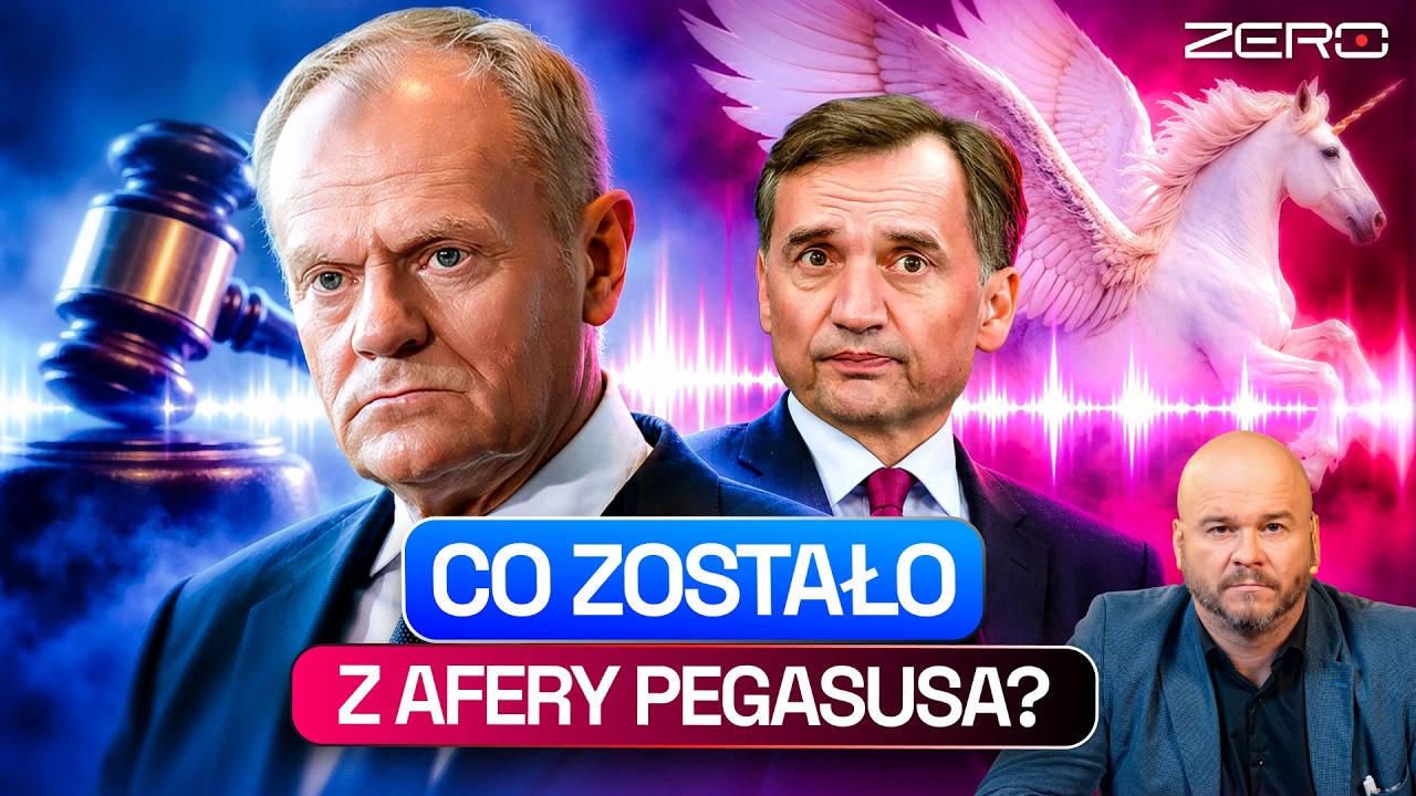 KOMISJA DS. PEGASUSA ZAKOŃCZYŁA PRACĘ. CO ZOSTAŁO Z OSKARŻEŃ O MASOWĄ INWIGILACJĘ OPOZYCJI