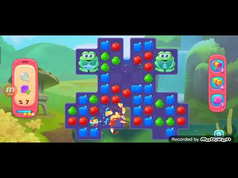 Wildscape - Level 498 (Hard Level)