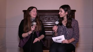 Interview with Meg Baird