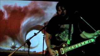 4 PINBACK &quot;Chaos Engine&quot;