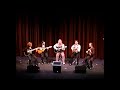 Seattle Guitar Circle: Whidbey Island Show (Live 2000) Where It Goes