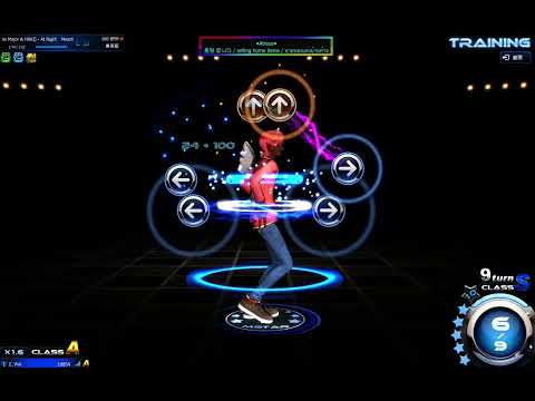 [Mstar KR] Meant To Be(Feat. Natalie Major & HAKI) - At Night 100%