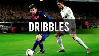 Download lagu Best Skills CR7 Vs Lionel Messi 2008 2016 HD... mp3