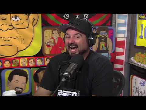 Suey Awards 2016 - Gasbag of the Year