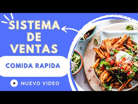 Como crear un PUNTO de VENTA (POS) con React y Firebase | N°7