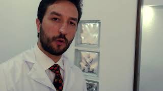 Iliopsoas e Reto Femoral - Teste de Comprimento Muscular