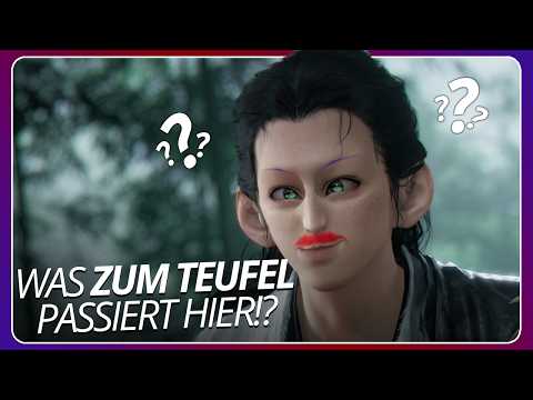 Where Winds Meet ist kein Videospiel