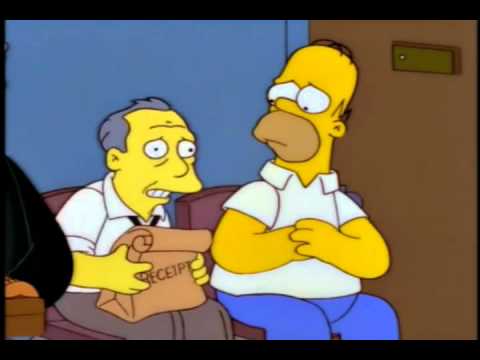 Doesn't Gil get a lick??