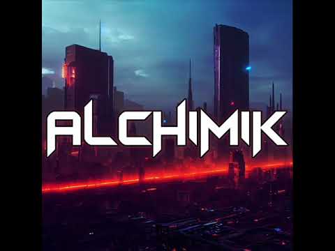 AlchimiK - Natural rebellion