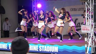 2019.03.29 (3) M☆Splash!! (Shuta Sueyoshi feat. ISSA / Over “Quartzer”)