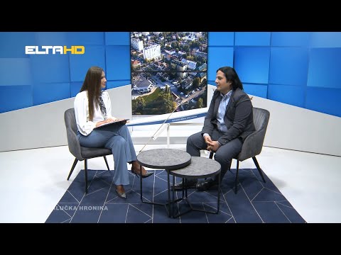 BL HRONIKA 05 10 21  - GOST  MLADEN MATOVIC